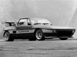 Fiat X1-9 Icsunonove Dallara 1975 года